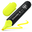 Schneider Job Highlighter Yellow